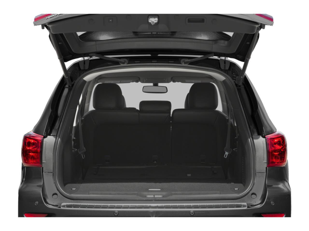 Used 2020 Nissan Pathfinder SV AWD/4WD image 6