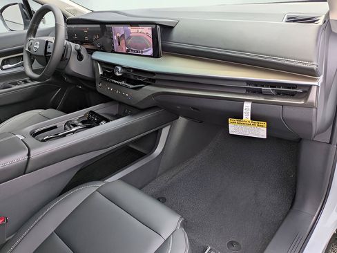 Used 2025 Nissan Murano SL w/ Cargo Package AWD/4WD image 29