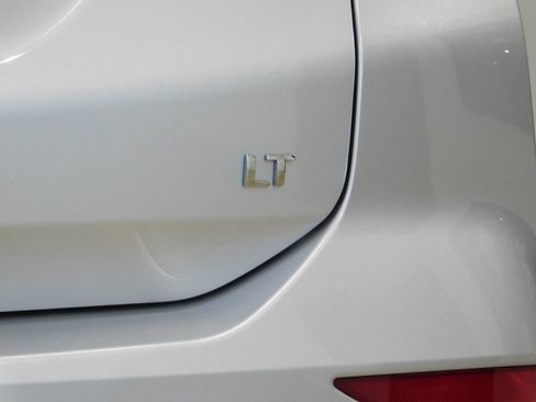 Used 2020 Chevrolet Equinox LT image 84