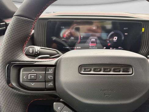 New 2026 Dodge Charger R/T AWD/4WD image 25