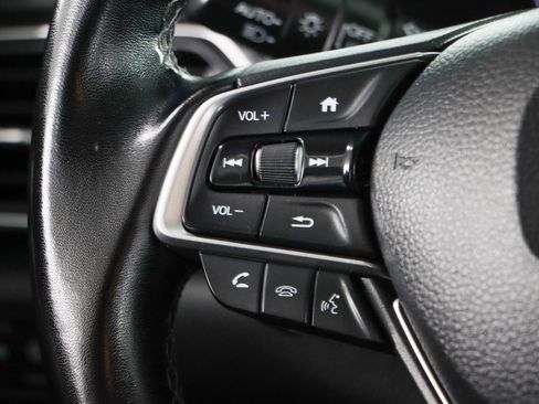 Used 2022 Honda Accord Sport Special Edition image 13