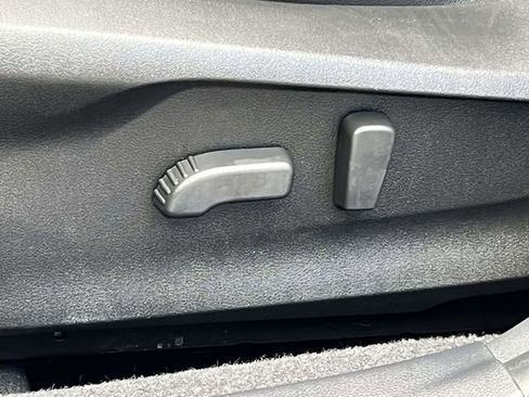 Used 2022 Subaru Crosstrek 2.5i Limited w/ Popular Package #4A image 14