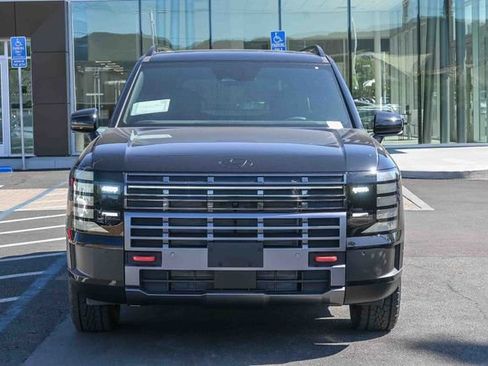 New 2026 Hyundai Palisade XRT Pro image 2