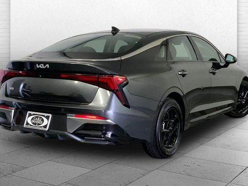 Certified 2025 Kia K5 LXS FWD image 13