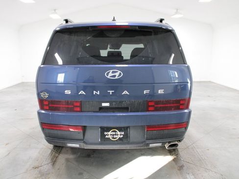 Used 2025 Hyundai Santa Fe SEL image 8