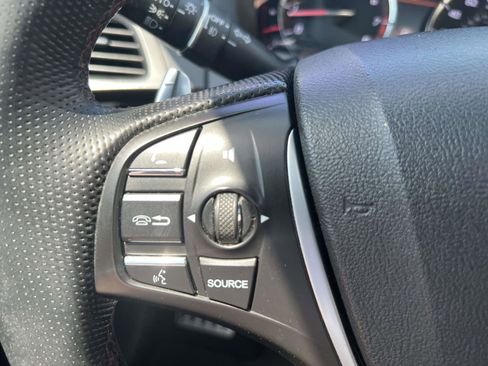 Used 2020 Acura MDX A-Spec AWD/4WD image 22