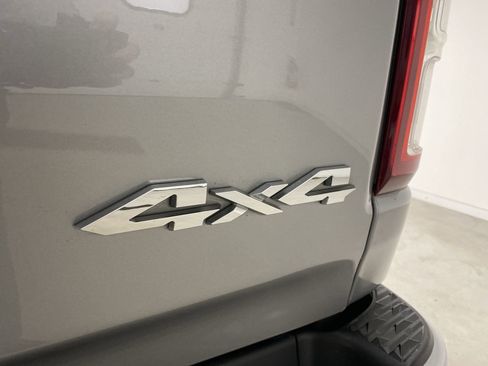 Used 2020 RAM 1500 Big Horn image 25