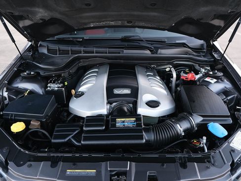 Used 2009 Pontiac G8 GT w/ Premium Package image 36