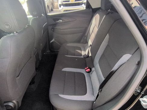 Used 2024 Chevrolet TrailBlazer LT w/ LT Cold Weather Package image 25