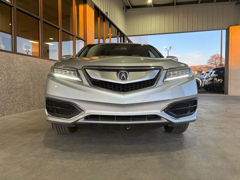 Used 2017 Acura RDX image 48