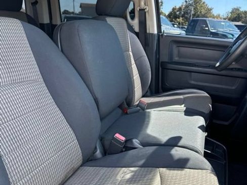 Used 2012 RAM 1500 Express w/ ST Popular Equipment Group AWD/4WD image 24