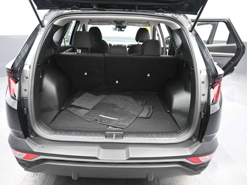 Used 2023 Hyundai Tucson SE AWD/4WD image 13