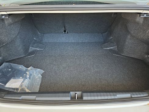 Certified 2025 Subaru Legacy Premium AWD/4WD image 15