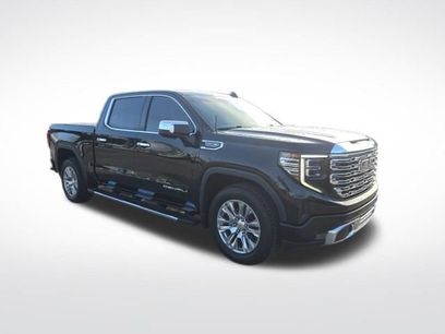 Used 2022 GMC Sierra 1500 Denali w/ Technology Package