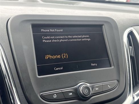 Certified 2024 Chevrolet Equinox LT image 13