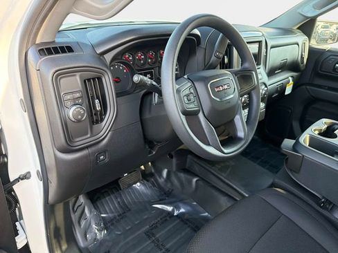 New 2026 GMC Sierra 1500 Pro w/ Pro Value Package RWD image 21
