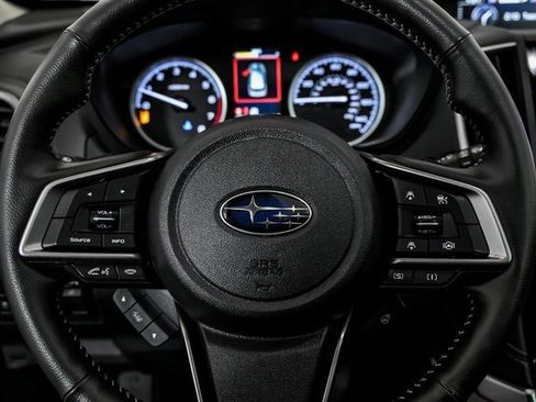 Used 2023 Subaru Forester Limited image 19