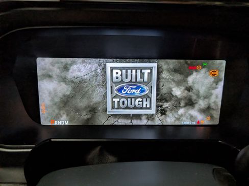 Used 2023 Ford F350 Lariat w/ Tow Technology Package image 23