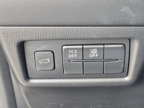 Used 2020 MAZDA CX-5 Grand Touring image 25