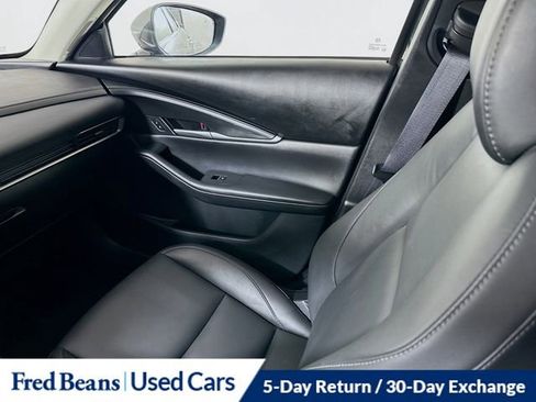 Used 2023 MAZDA CX-30 AWD 2.5 S w/ Select Package image 29