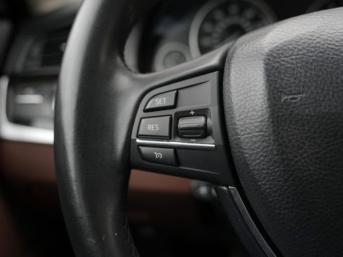 Used 2015 BMW 535i xDrive Sedan image 42