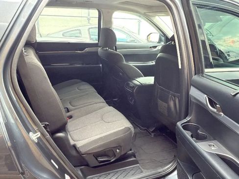 Used 2020 Hyundai Palisade SEL image 26