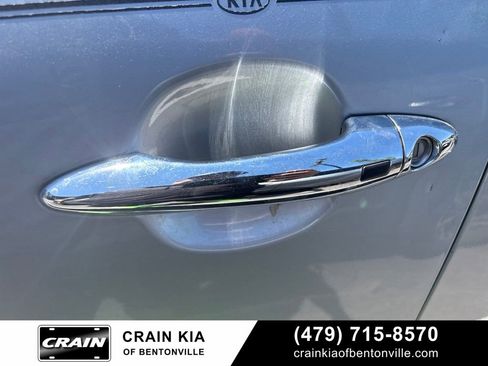 Used 2011 Kia Sportage EX w/ Premium Pkg w/Leather Seats AWD/4WD image 8