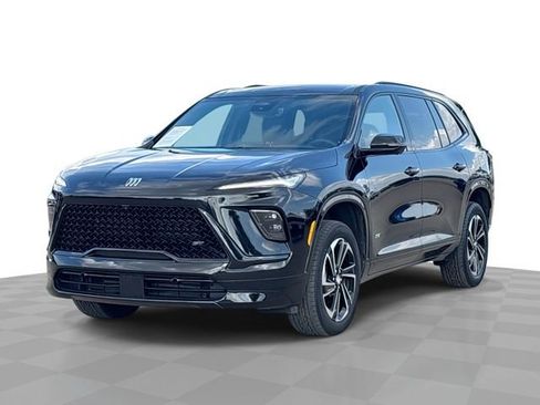 Used 2025 Buick Enclave Sport Touring FWD image 1
