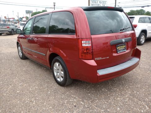 Used 2008 Dodge Grand Caravan SE FWD image 5