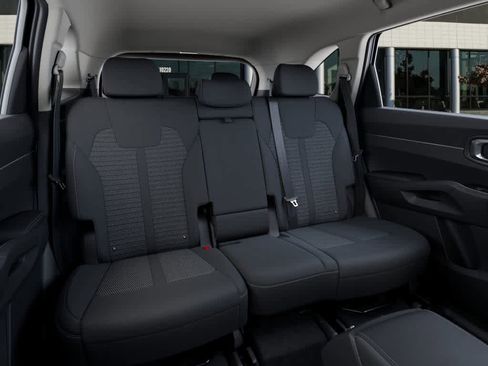 New 2026 Kia Sorento LX FWD image 16