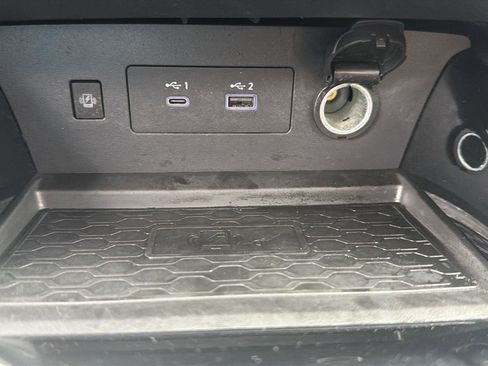 Used 2023 Nissan Altima 2.0 SR image 11