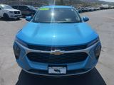 New 2025 Chevrolet Trax LT image 3