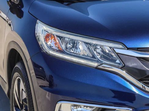 Used 2016 Honda CR-V Touring image 4