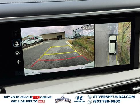 New 2026 Hyundai Palisade Calligraphy image 5