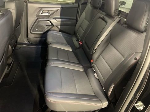 Used 2024 Chevrolet Silverado EV RST image 29