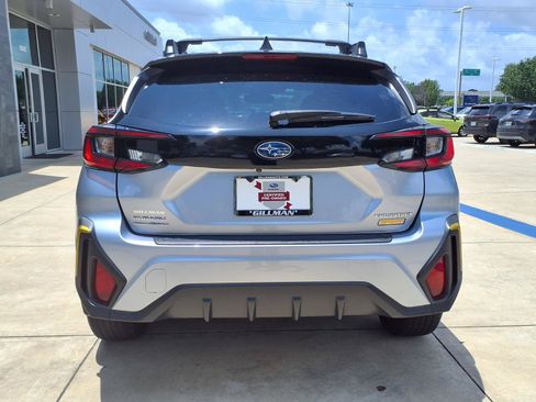 Certified 2024 Subaru Crosstrek 2.5i Sport AWD/4WD image 23