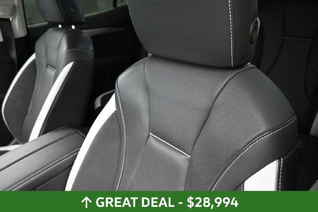 Used 2024 Buick Envision Sport Touring AWD/4WD image 20