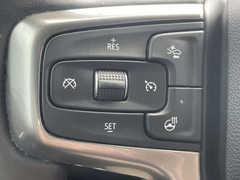 Used 2024 Chevrolet Silverado 1500 RST w/ Convenience Package II AWD/4WD image 24
