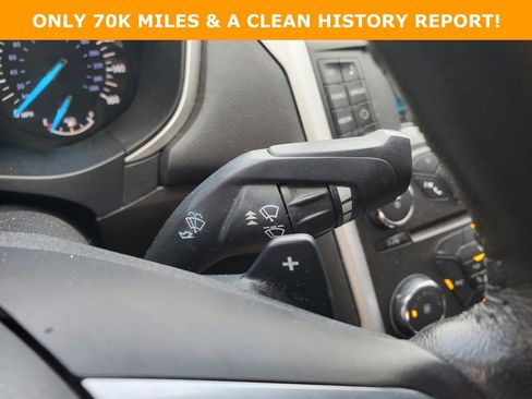 Used 2015 Ford Fusion SE w/ Equipment Group 201A image 17