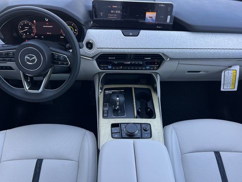 New 2026 MAZDA CX-90 3.3 Turbo S w/ Premium Plus AWD/4WD image 10