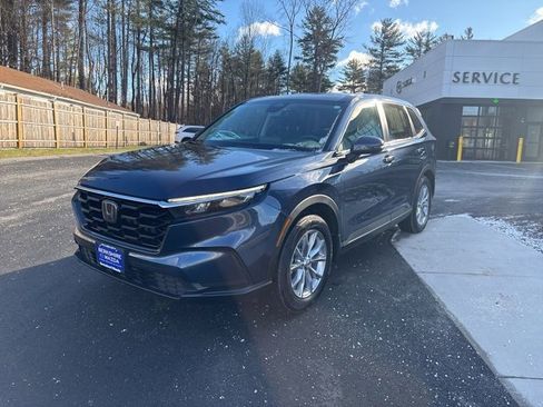 Used 2023 Honda CR-V EX image 3