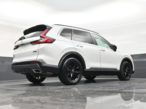 Used 2024 Honda CR-V Sport image 24