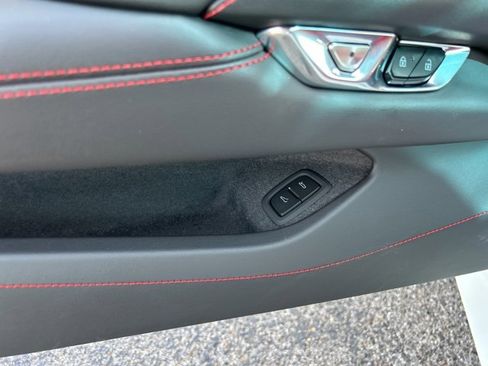 Certified 2026 Chevrolet Corvette Stingray Coupe image 15