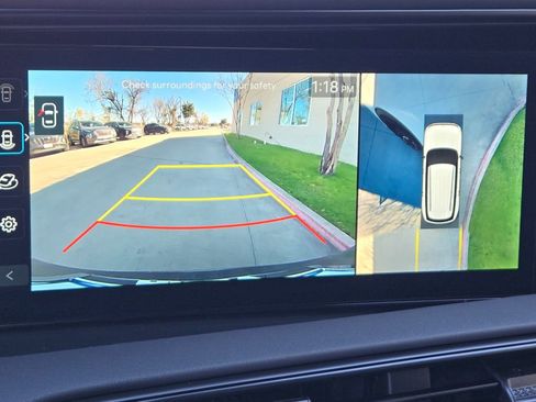 New 2026 Hyundai Palisade XRT Pro image 13