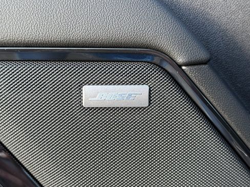 Used 2022 GMC Sierra 1500 AT4 w/ AT4 Preferred Package image 21