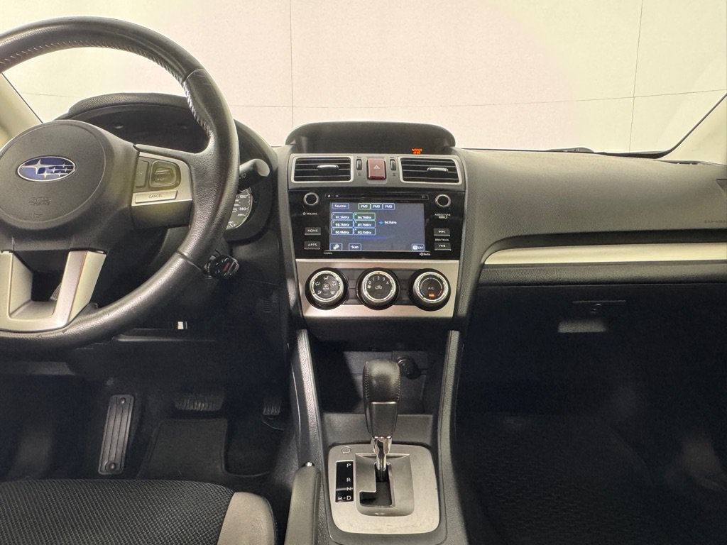 Used 2016 Subaru Crosstrek 2.0i Premium AWD/4WD image 22