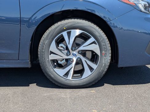 Used 2025 Subaru Legacy Premium AWD/4WD image 10