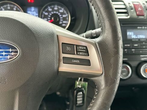Used 2014 Subaru Forester 2.5i Limited w/ Popular Package #2 AWD/4WD image 10