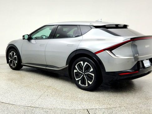 Used 2022 Kia EV6 Wind w/ Wind Technology Package image 7