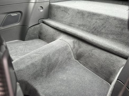 Certified 2024 Porsche 911 Turbo S image 12